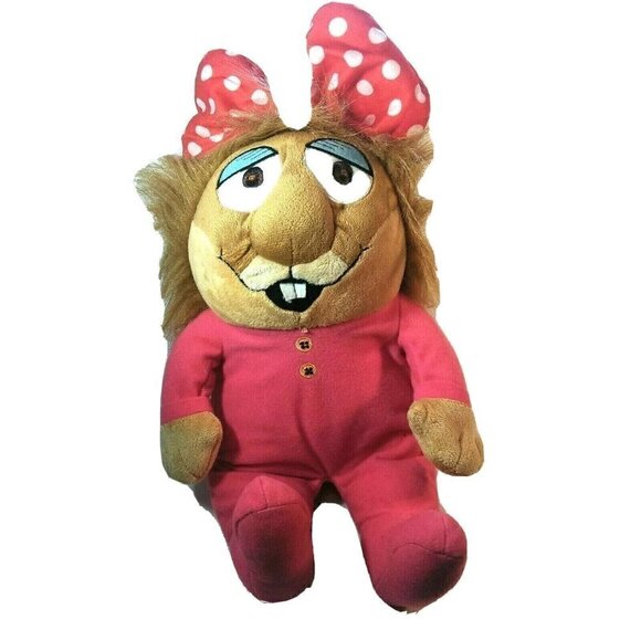 𝅺Kohl's Cares Little Critter Plush Mercer Mayers - Picture 1 of 2